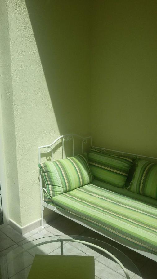 Domus Sea And City Marsilia Exterior foto