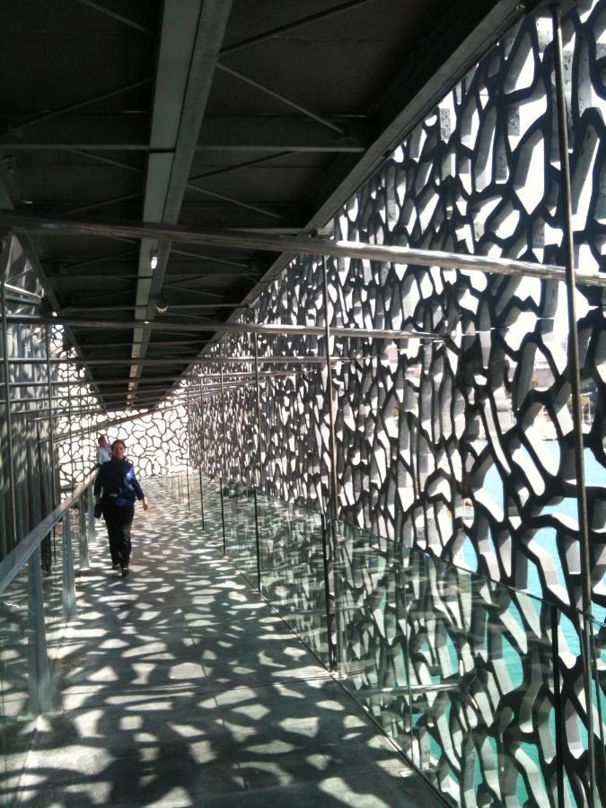 Domus Sea And City Marsilia Exterior foto