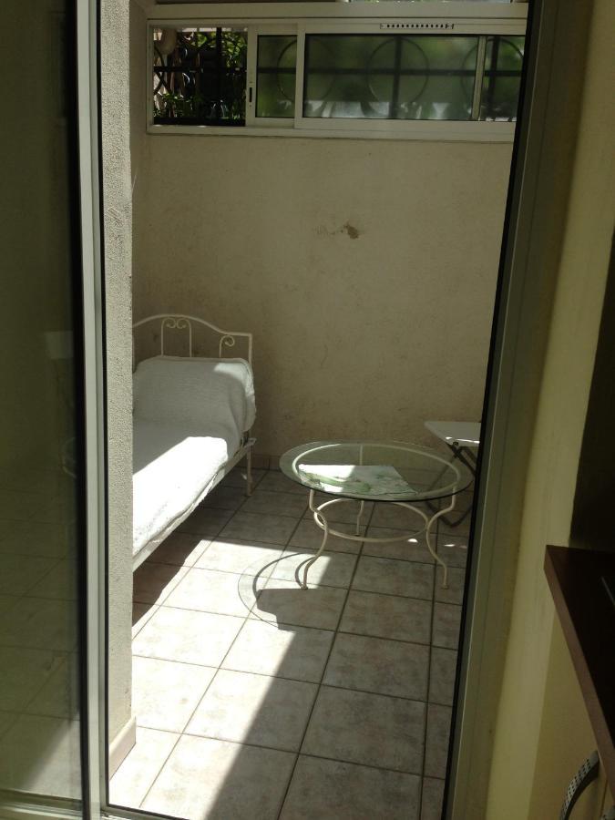 Domus Sea And City Marsilia Exterior foto