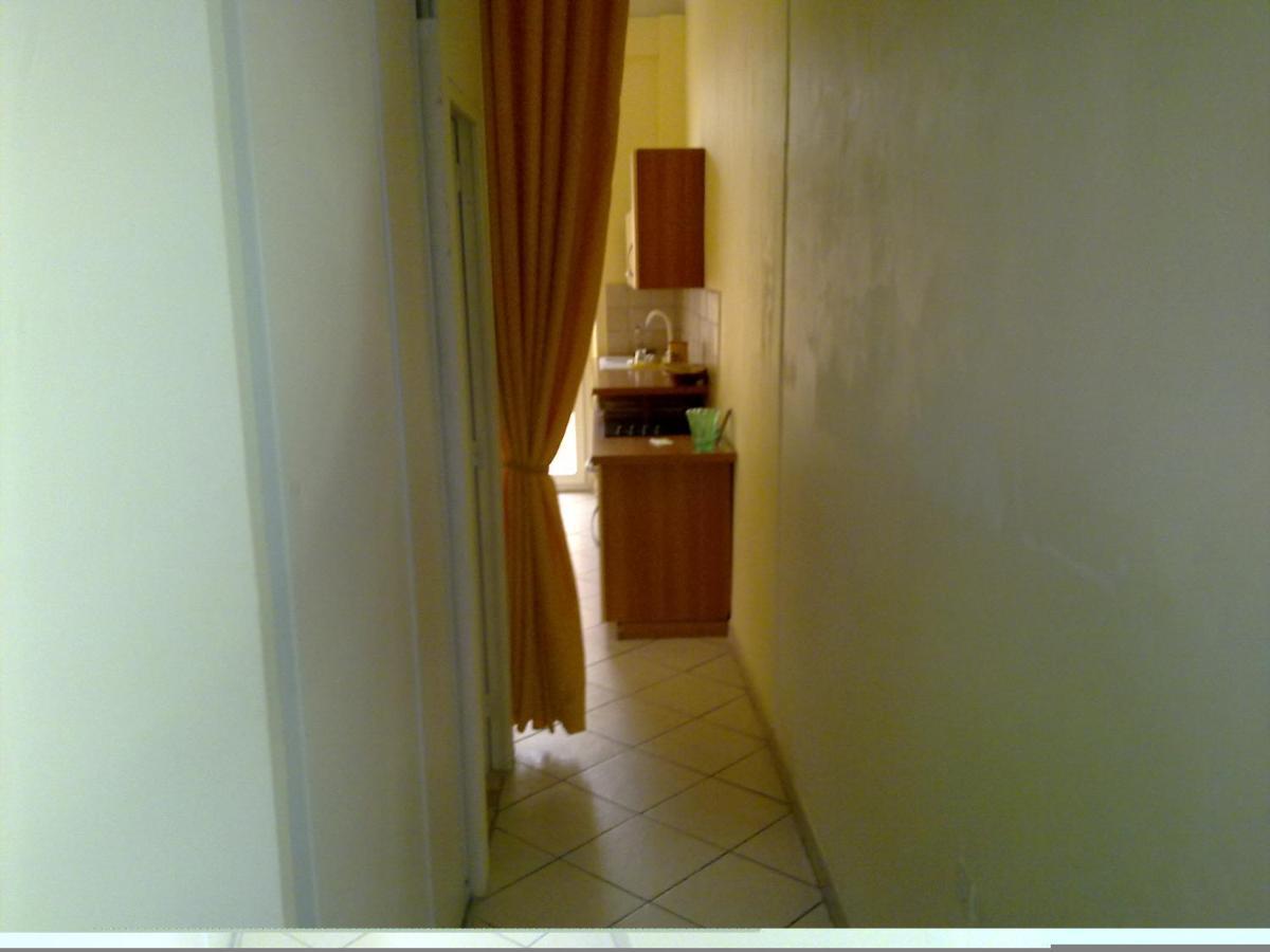 Domus Sea And City Marsilia Exterior foto