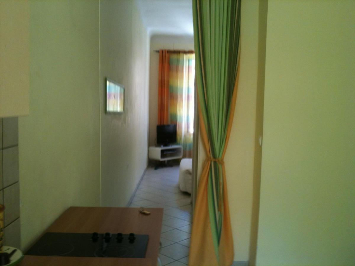 Domus Sea And City Marsilia Exterior foto