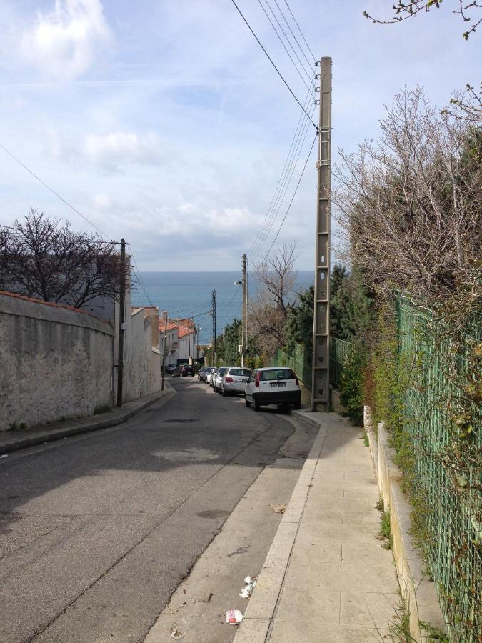 Domus Sea And City Marsilia Exterior foto